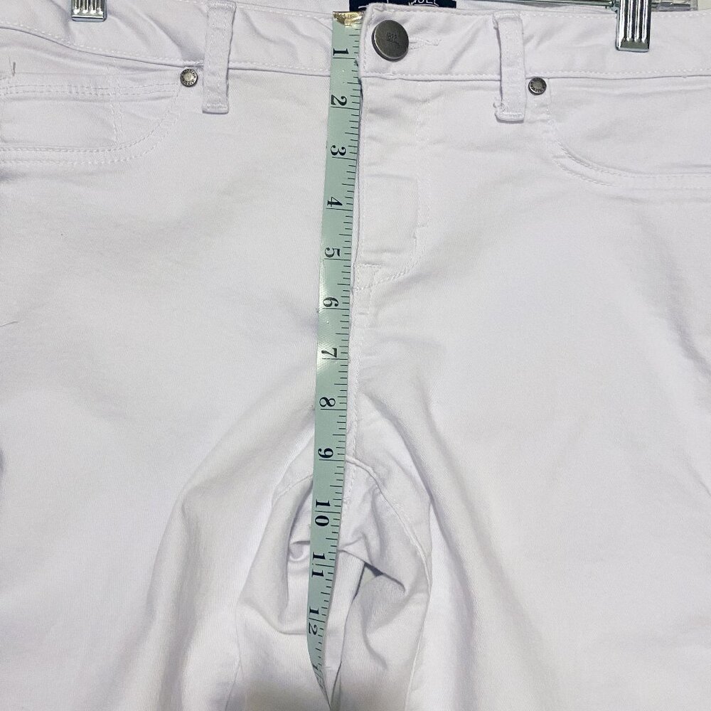 White Jeans - Picture 3 of 5
